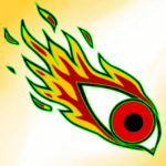 Sas-szem tbornok avatarja