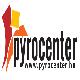 Pyrocenter logo - illusztrci a frumhoz
