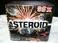 Asteroid35