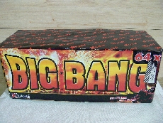 Big Bang