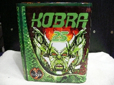 Kobra 25
