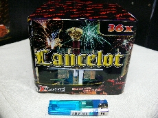 Lancelot 36