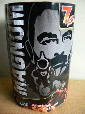 MAGNUM7