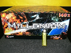 Millenium 140