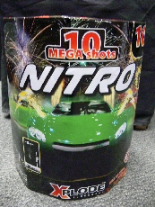 NITRO10