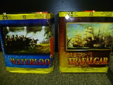 Waterloo-Trafalgar