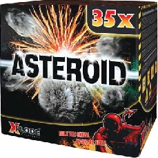 Asteroid
