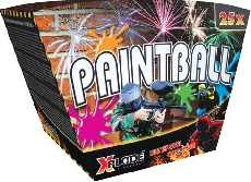 Paintball