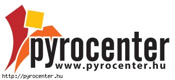 Pyrocenter logo - illusztrci a frumhoz