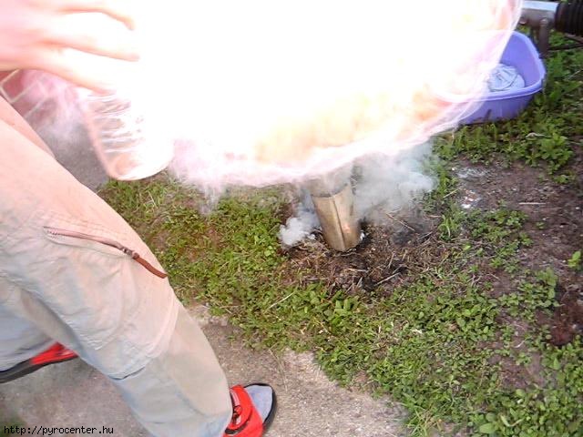 5x30g R-Candy f�stbomba, belobbant a h�g�t� g�z :D