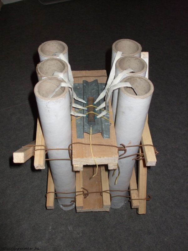 6db 50mm-es t�ltve id�z�t�vel