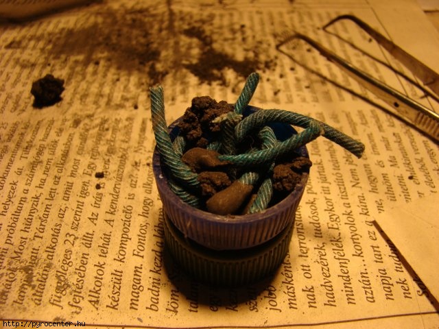 Fly Fhis effekt Sz�pen indultak a multibreak ben, csak a cs�b�l f�lfele rep�ltek.