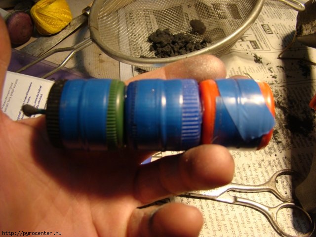 Multibreak szigetel�s n�lk�l. 3 fokozatos.