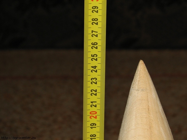 25cm-es