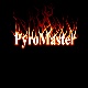 Új PyroMaster "logó" by: én. Kinek hogy tetszik? (Haveri alapon csináltam, de ennek még ára lesz:D najó lehet, hogy nem. Vagy mégis?)