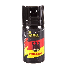 Gázspray, TRILLION 40 ml