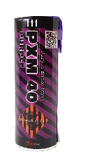 PXM 40 lila füstgyertya