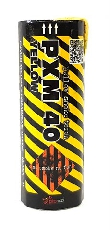 PXM 40 sárga füstgyertya